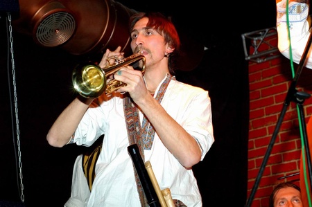 ТаРУТА на Рівнодення