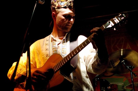 ТаРУТА на Рівнодення