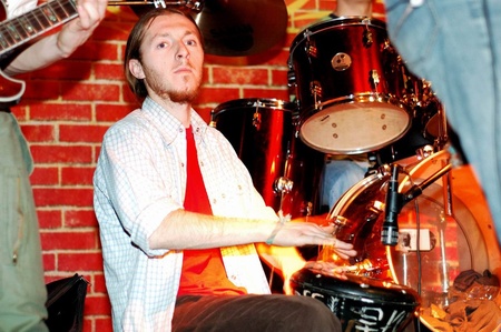 Рівнодення з ТаРУТОЮ в Бочці